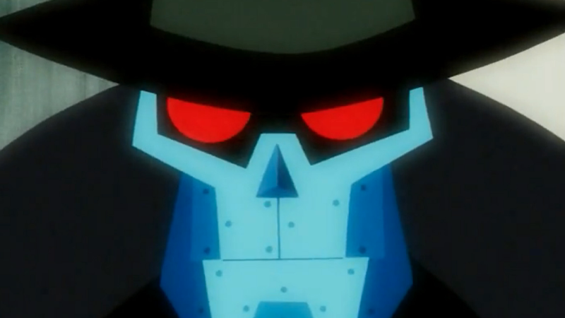Illustration for article titled 10 Samurai Jack Episodes You Need to Rewatch During Its Massive Online Marathon